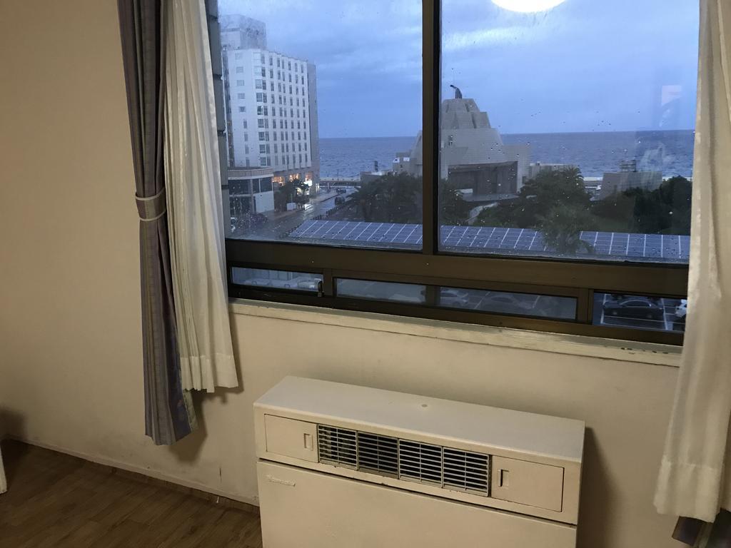 Jeju Seoul Tourist Hotel ภายนอก รูปภาพ