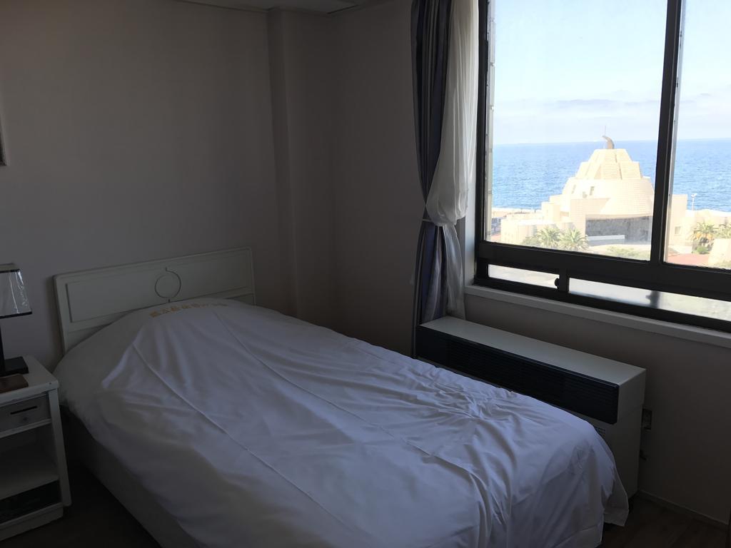 Jeju Seoul Tourist Hotel ภายนอก รูปภาพ